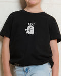 Boo Ghost Kids T-Shirt