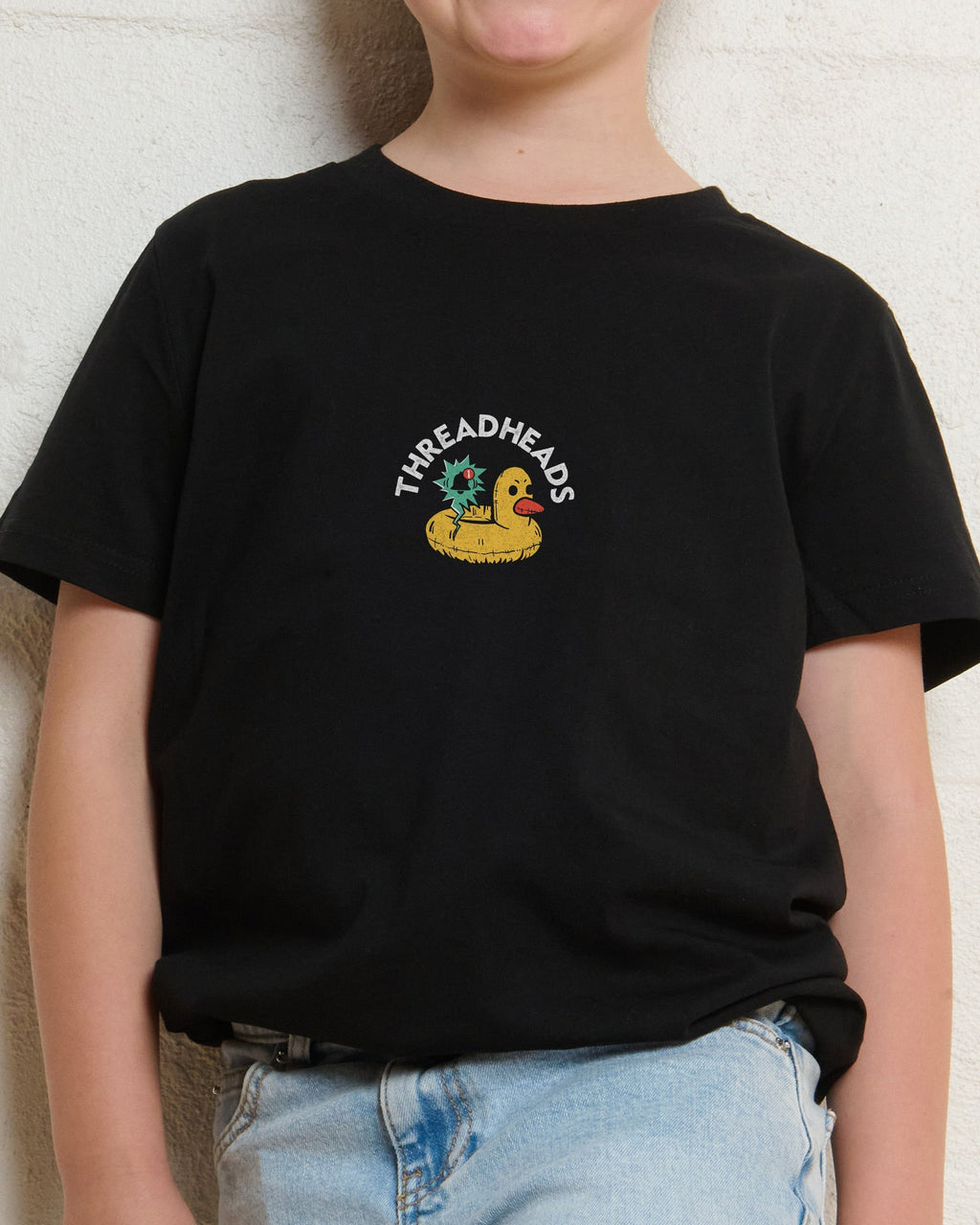 Another Fine Day Kids T-Shirt