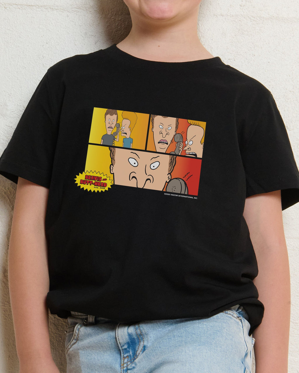 The Call Kids T-Shirt