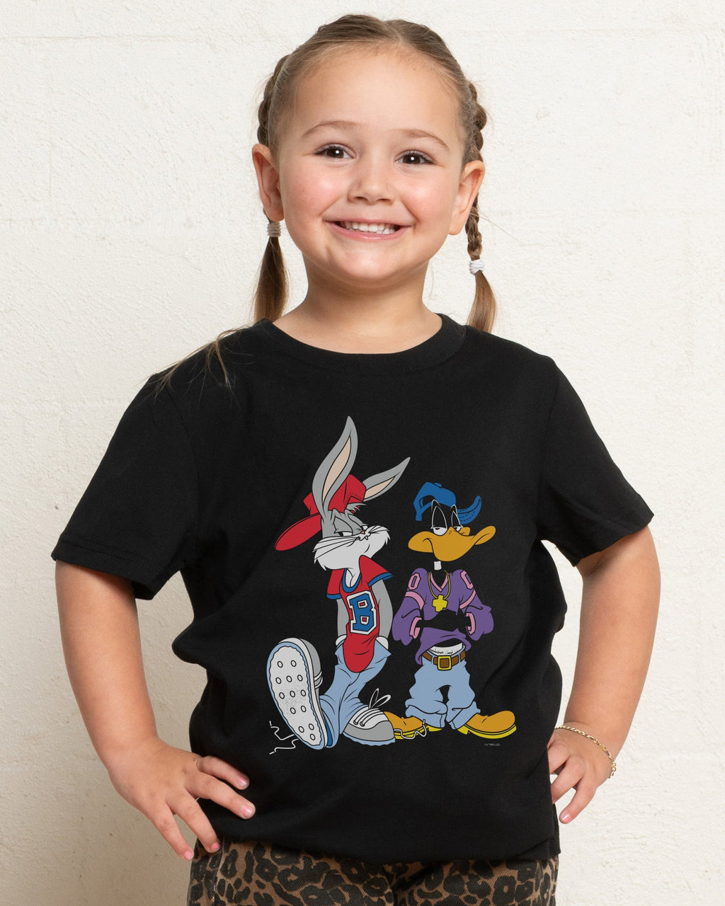 Bugs & Daffy West Coast Kids T-Shirt