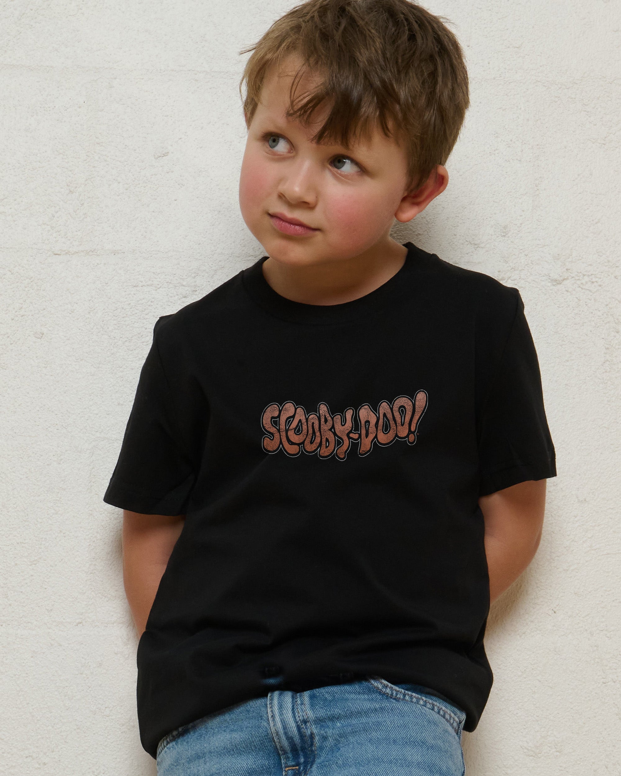 Ruh-Roh Kids T-Shirt