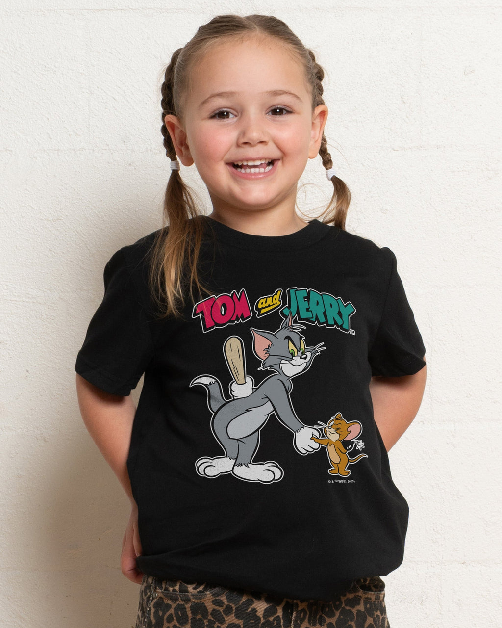 Best Friends Kids T-Shirt