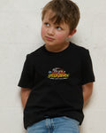 Speed Demon Kids T-Shirt