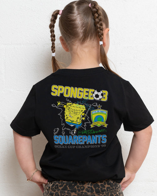 99 Champs Kids T-Shirt