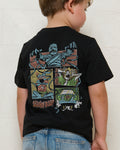 Ruh-Roh Kids T-Shirt