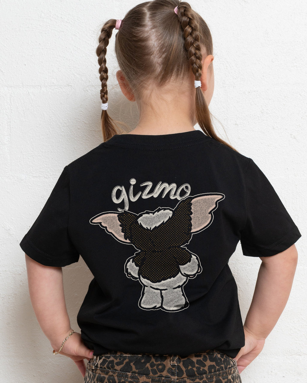Gizmo Wave Kids T-Shirt
