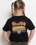 Mr Nguyen's Banh Mi's Kids T-Shirt