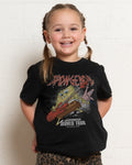 Spongebob’s World Tour Kids T-Shirt