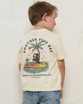Another Fine Day Kids T-Shirt