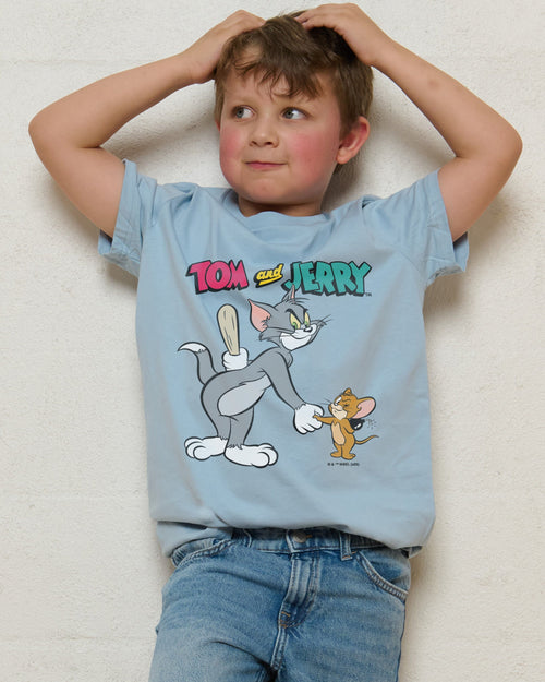 Best Friends Kids T-Shirt