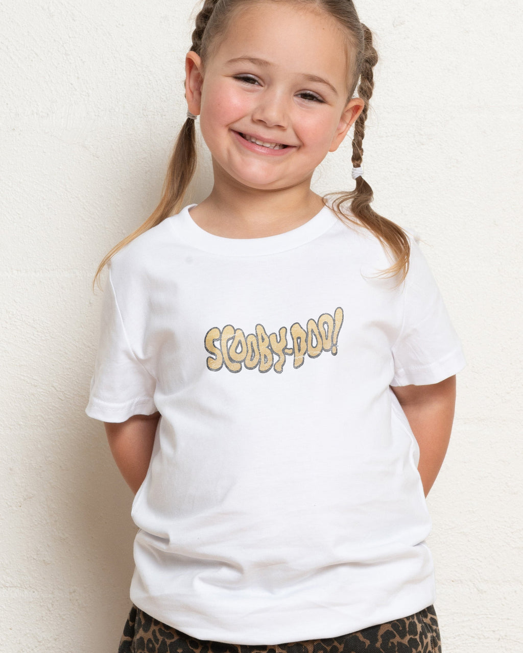 Ruh-Roh Kids T-Shirt