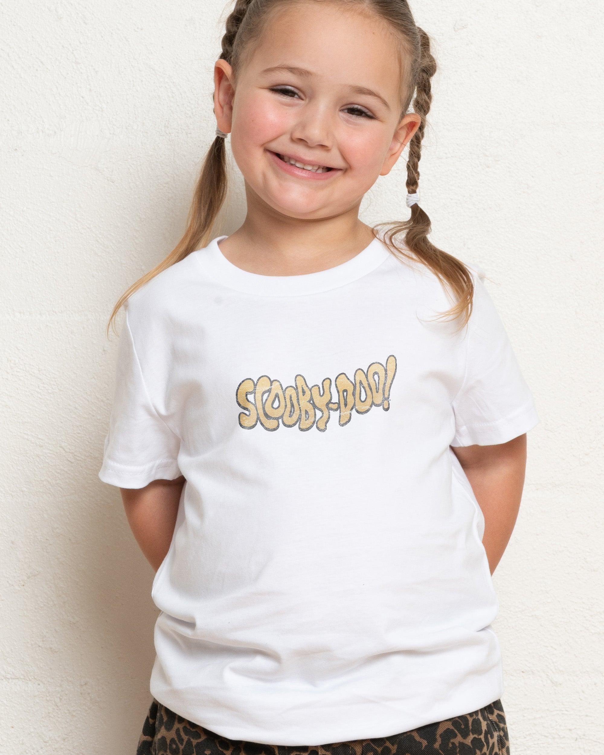 Ruh-Roh Kids T-Shirt