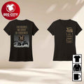 King Of The Hammers 2026 Ladies King Of The Hammers Event Two Sided Shirt