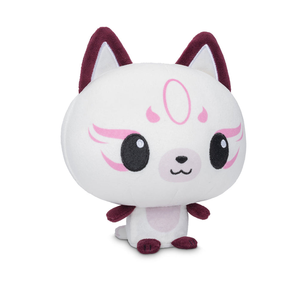 Cloudheads: 5" Kitsune (Yuki)