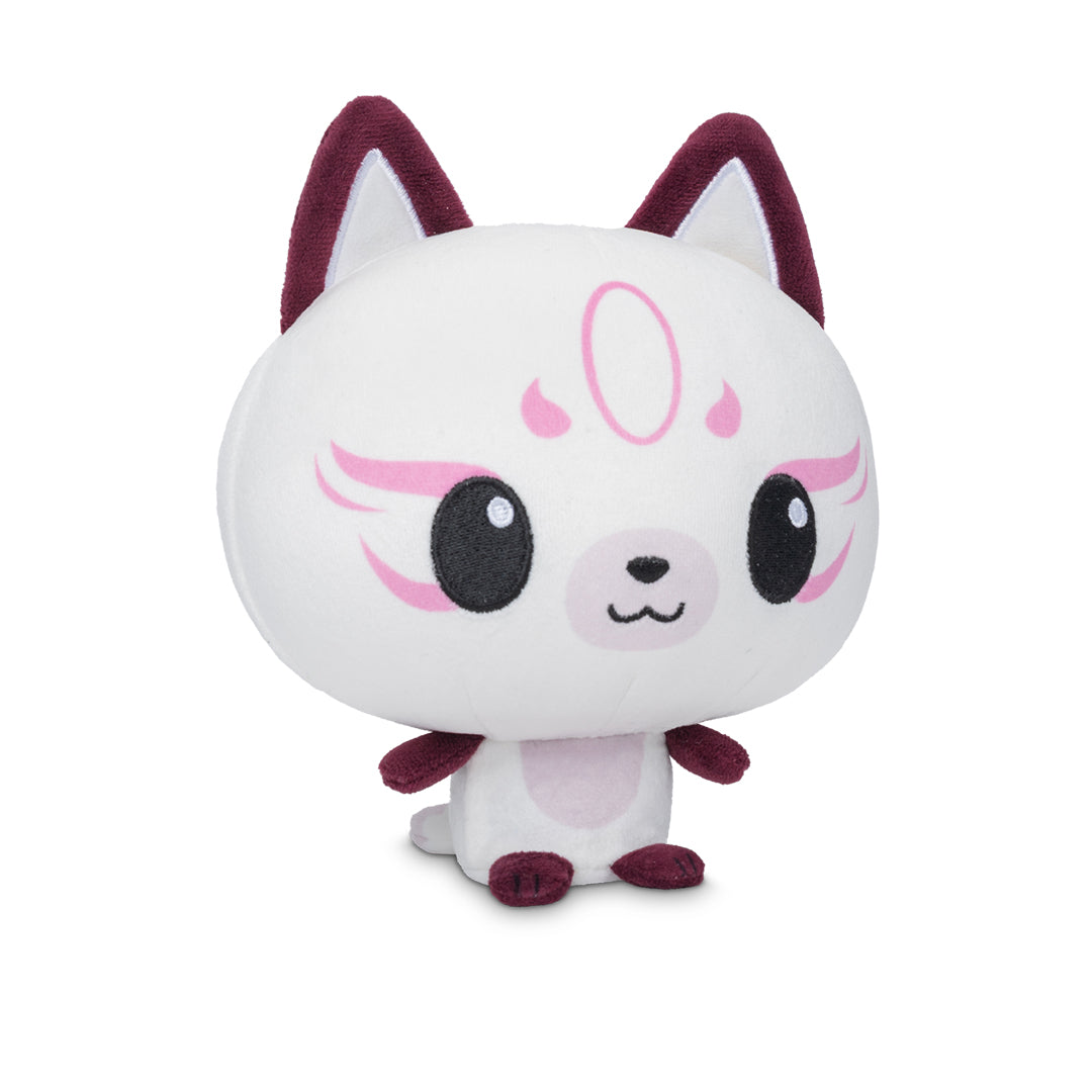Cloudheads: 5" Kitsune (Yuki)