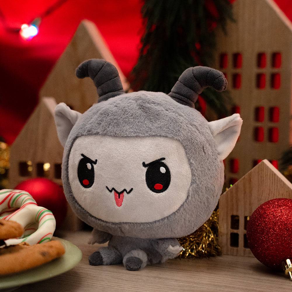 Cloudheads: 5" Krampus
