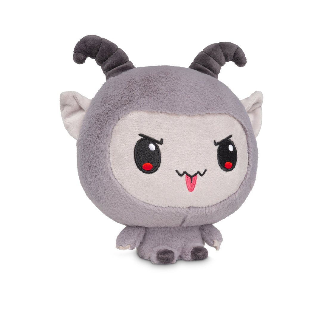 Cloudheads: 5" Krampus