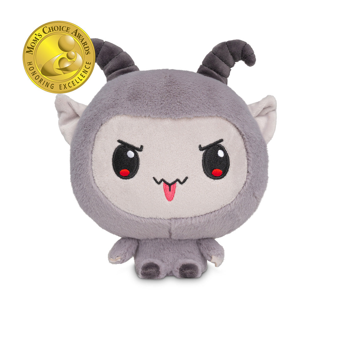 Cloudheads: 5" Krampus