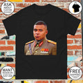 Kylian Mbappe Dictator Mbappe World Cup 2026 France Football Tee (1)