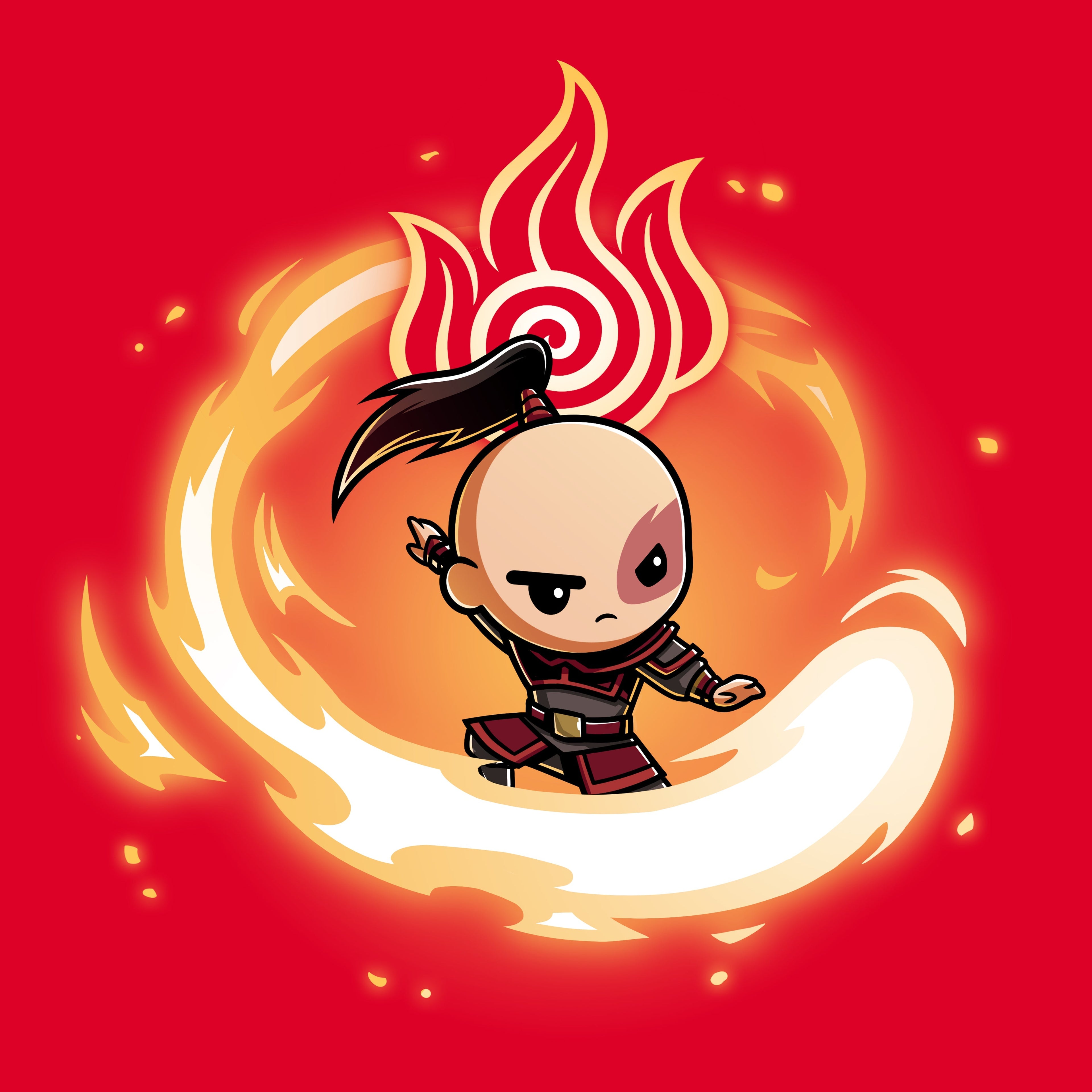 Fire Nation