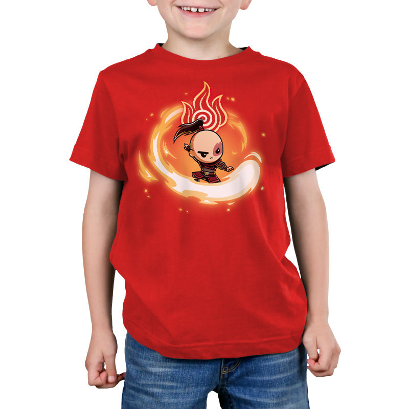Fire Nation