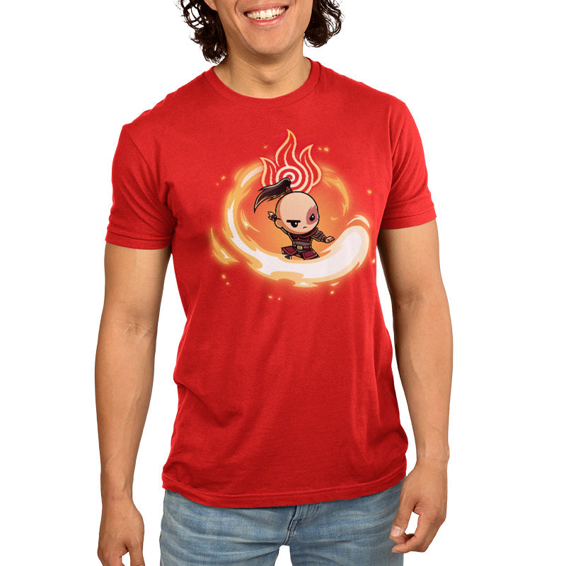 Fire Nation