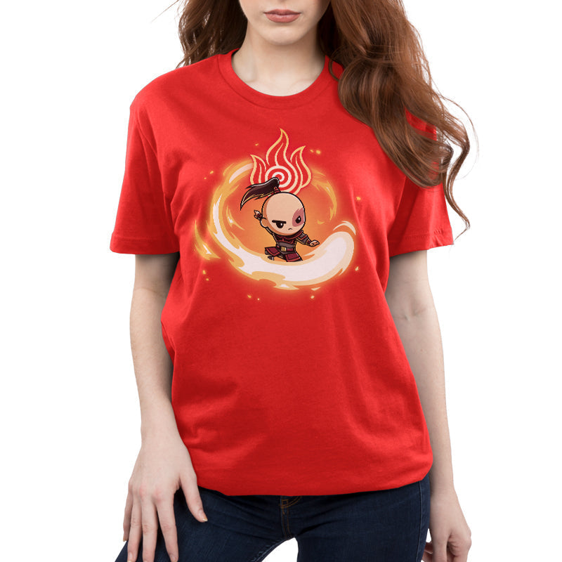Fire Nation