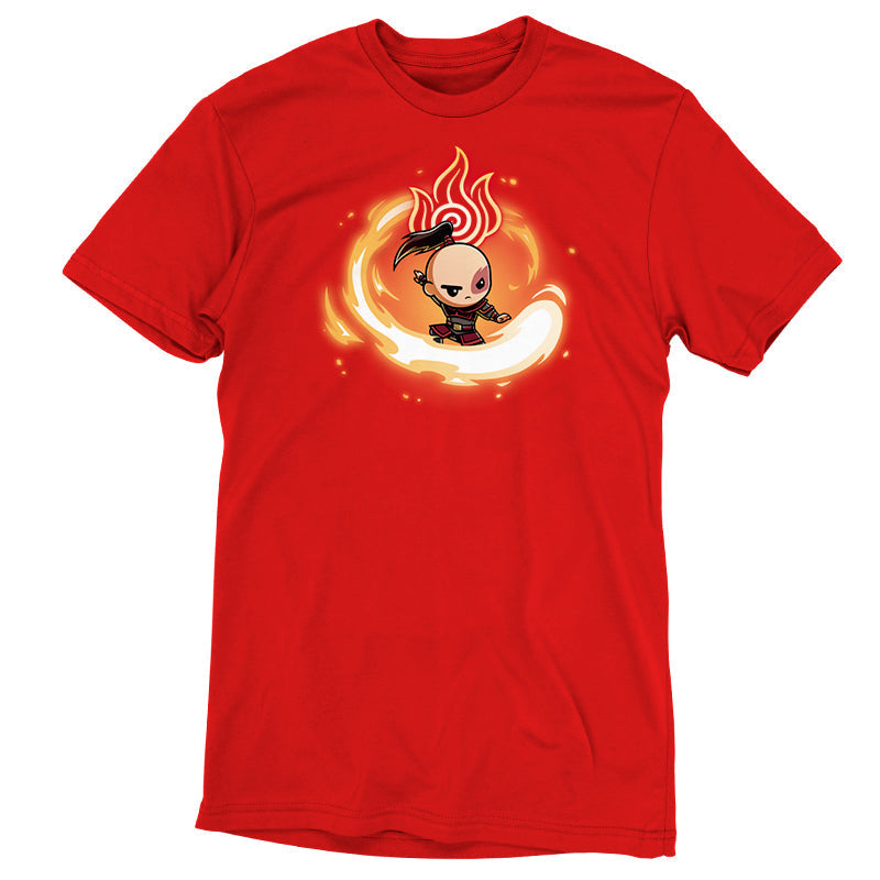 Fire Nation