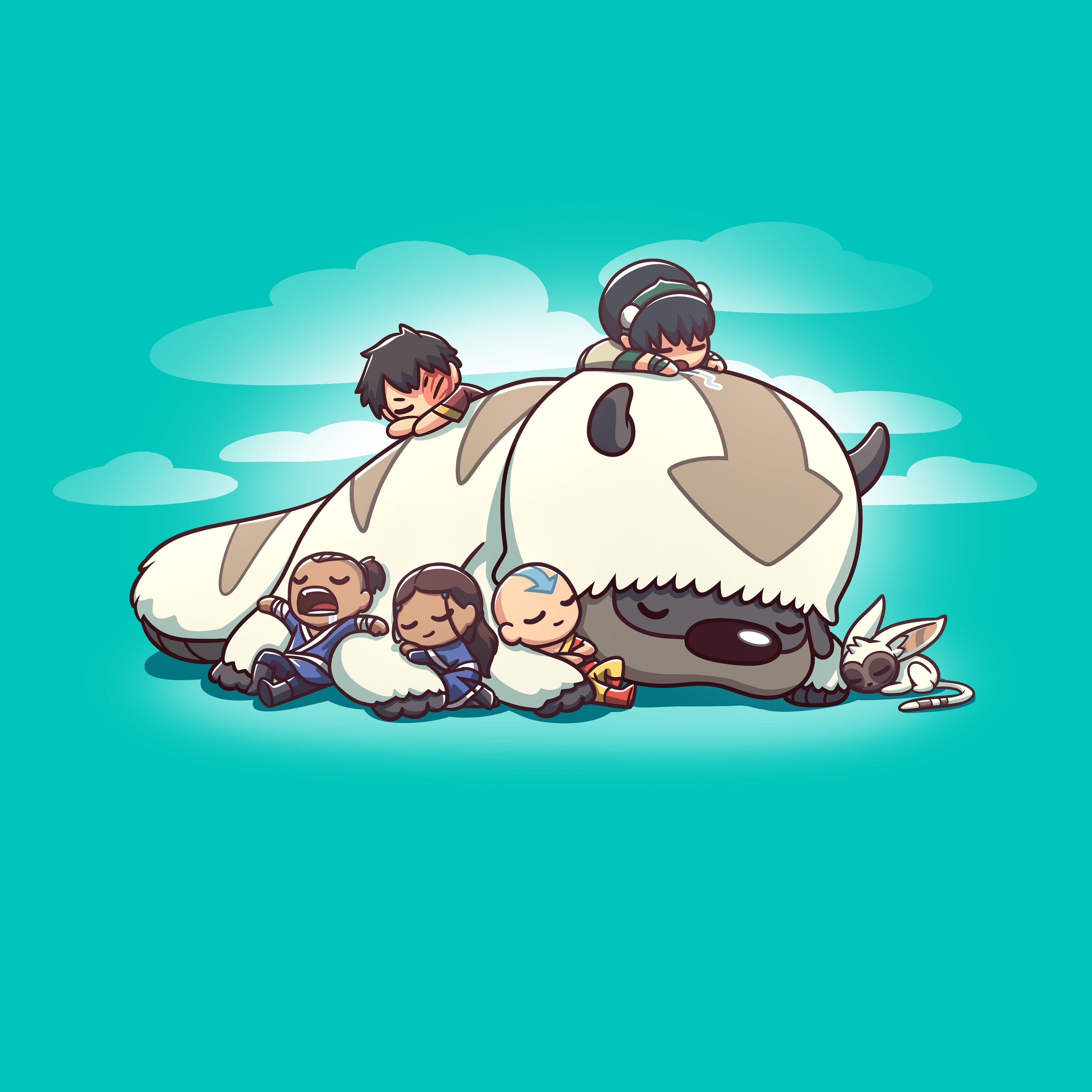 Sleepy Gaang