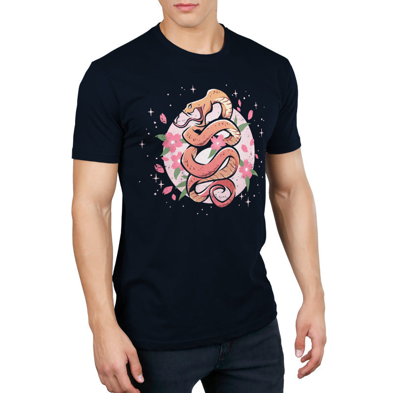 Enchanting Snake