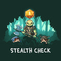 Stealth Check