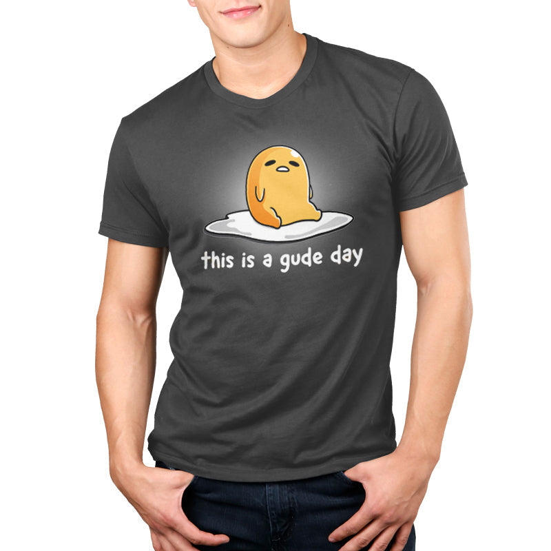 This is a Gude Day