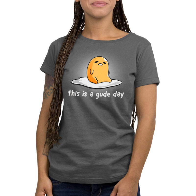 This is a Gude Day