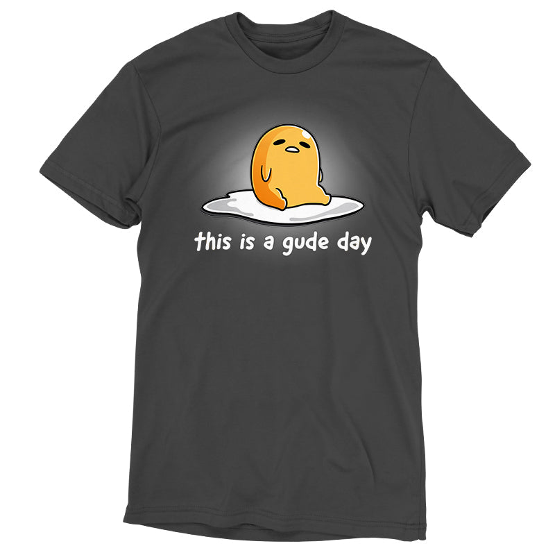 This is a Gude Day