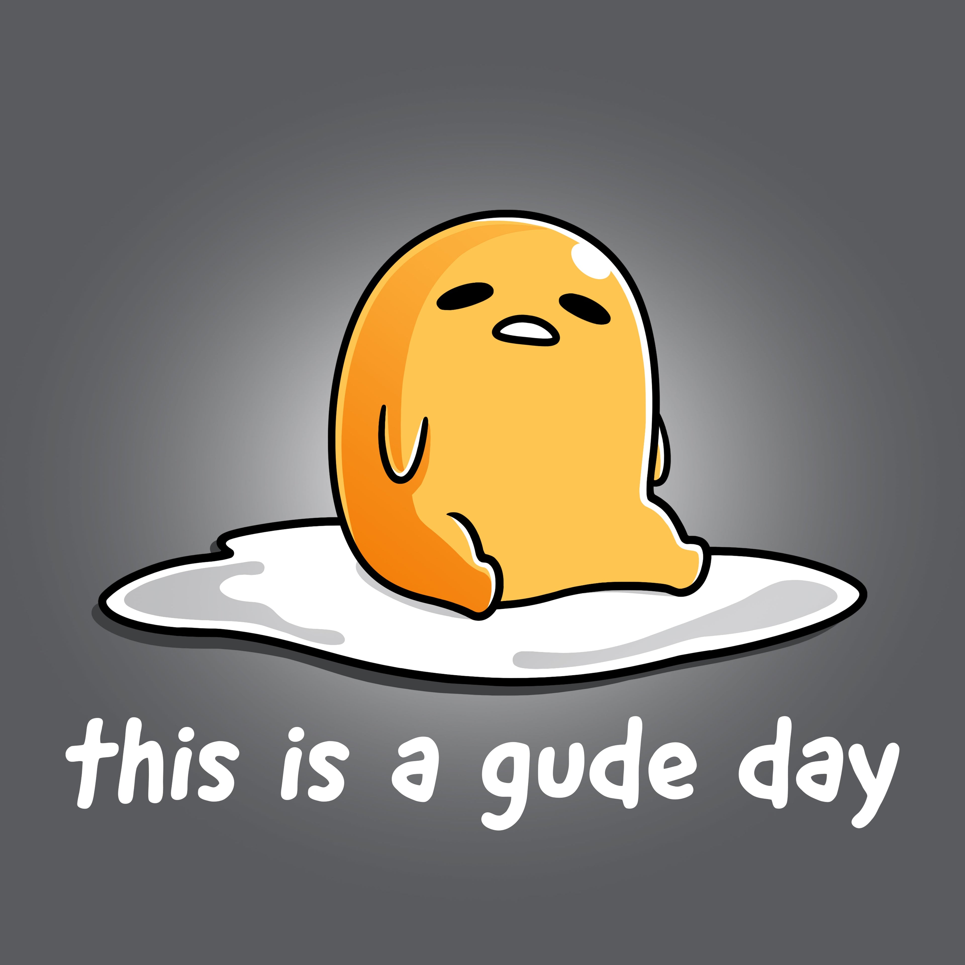 This is a Gude Day