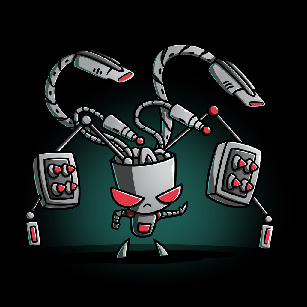 Gir (Duty-Mode)