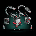 Gir (Duty-Mode)
