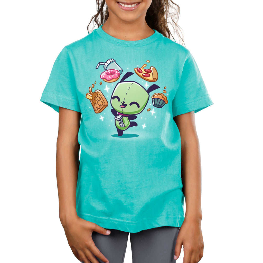 Gir's Favorite Foods