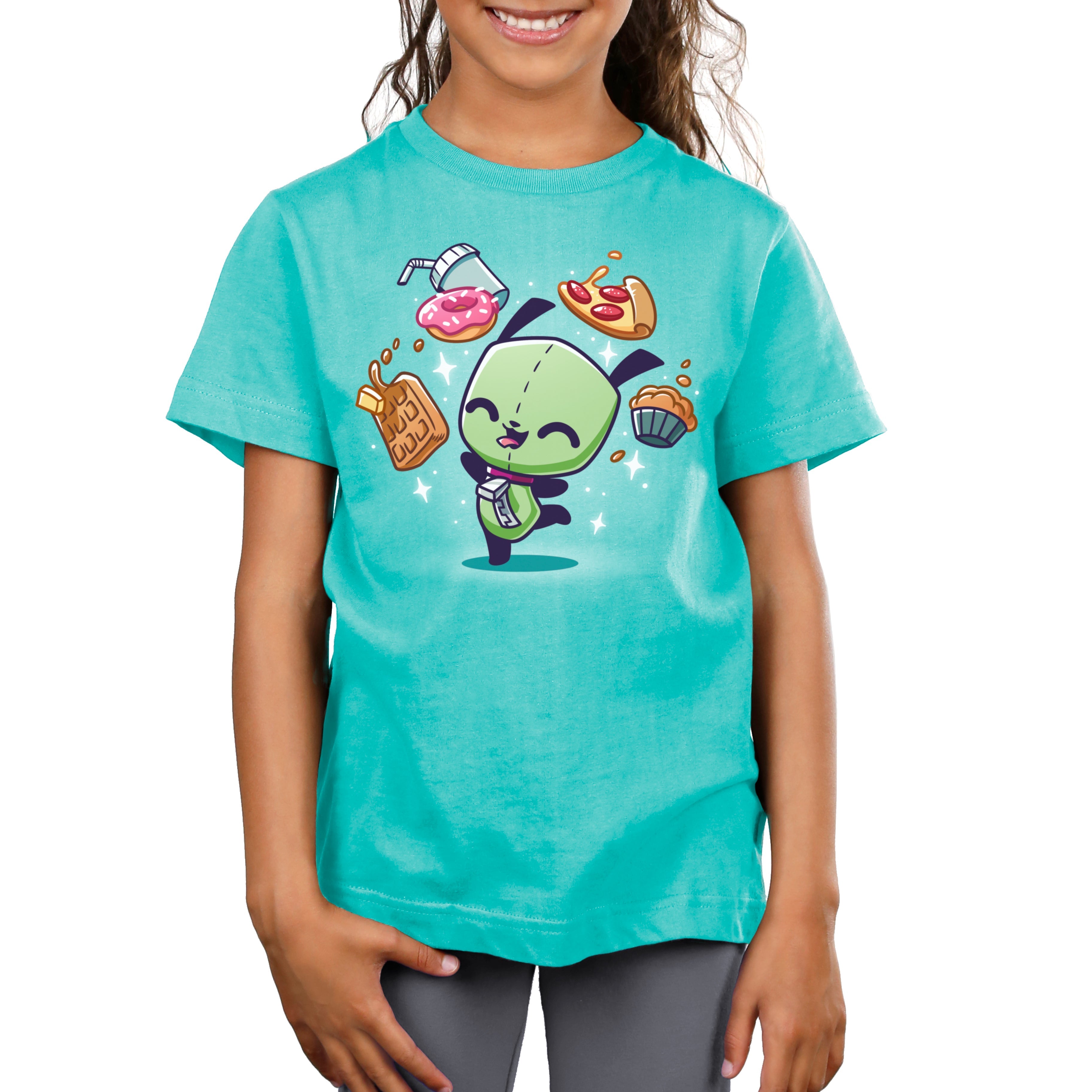Gir's Favorite Foods