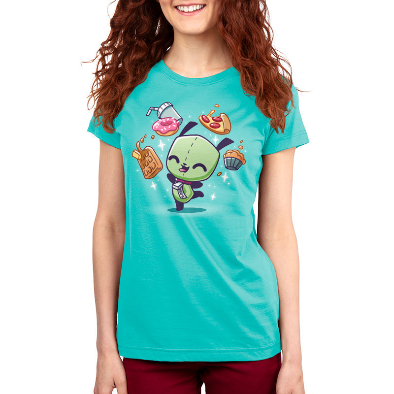 Gir's Favorite Foods