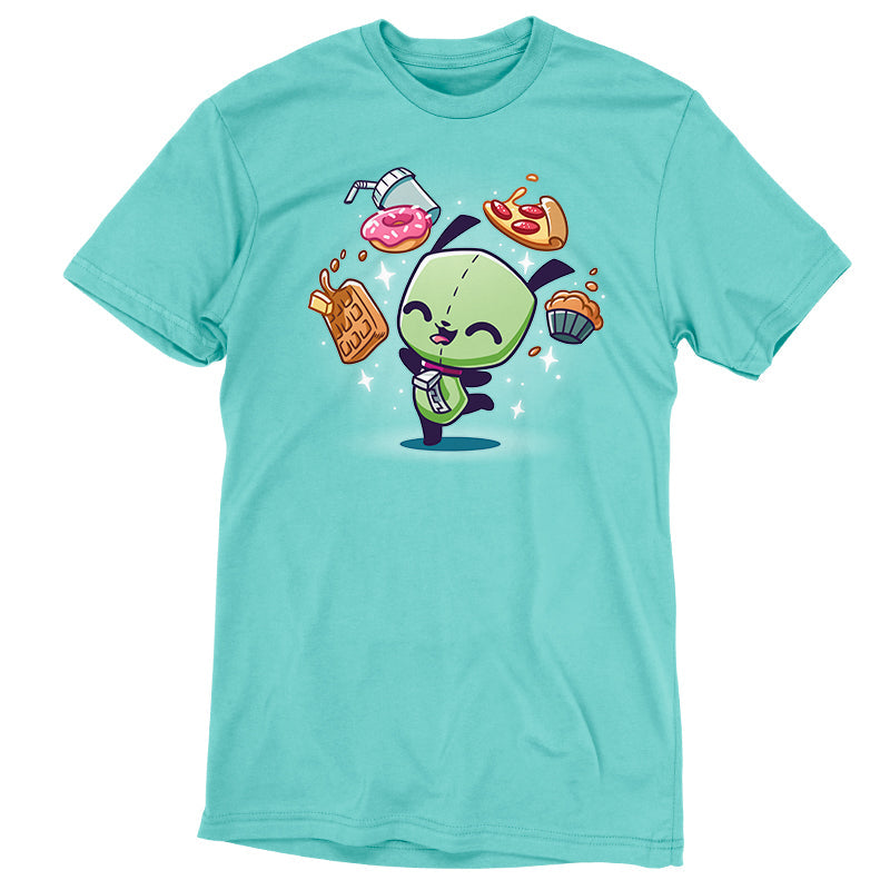 Gir's Favorite Foods