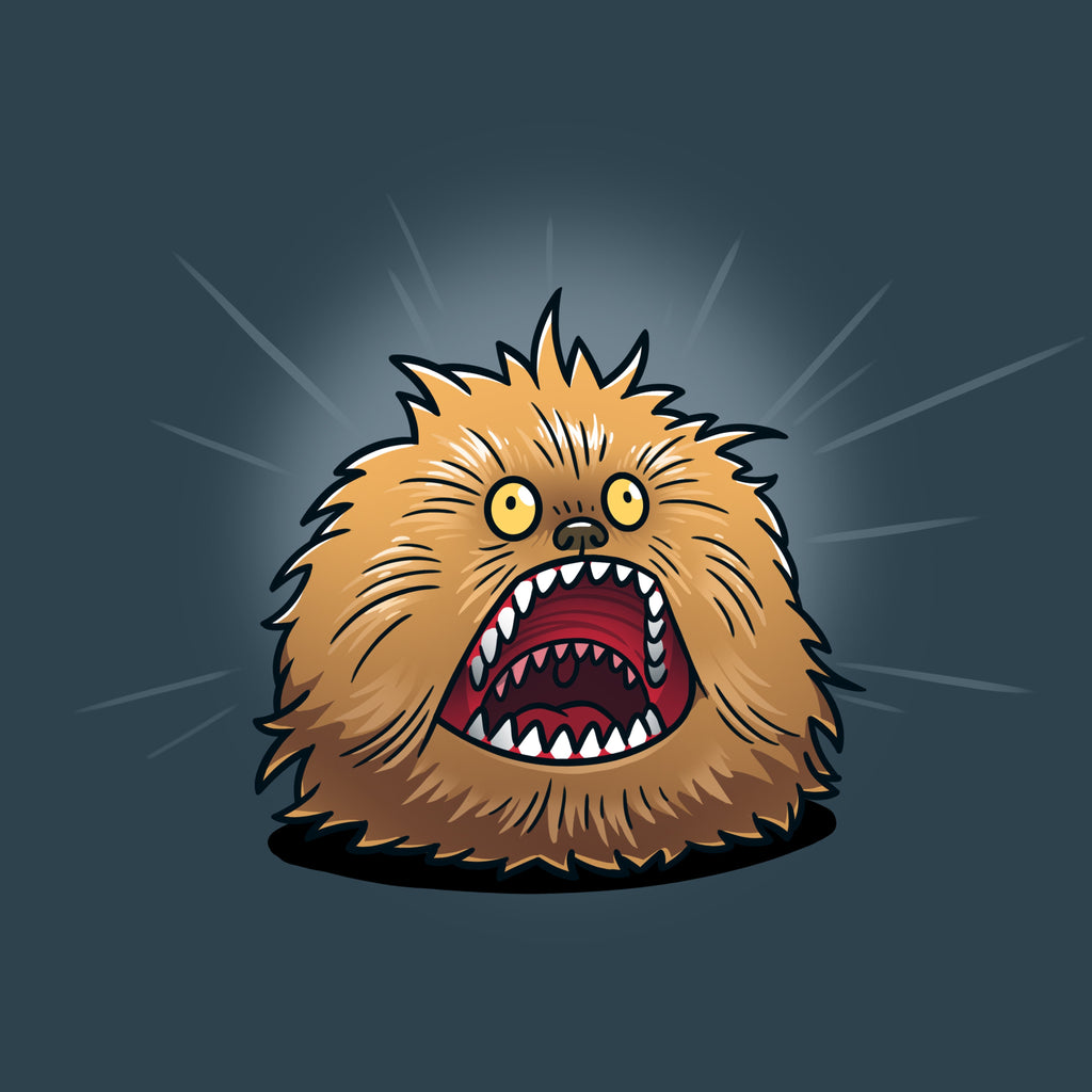 Screaming Fizzgig