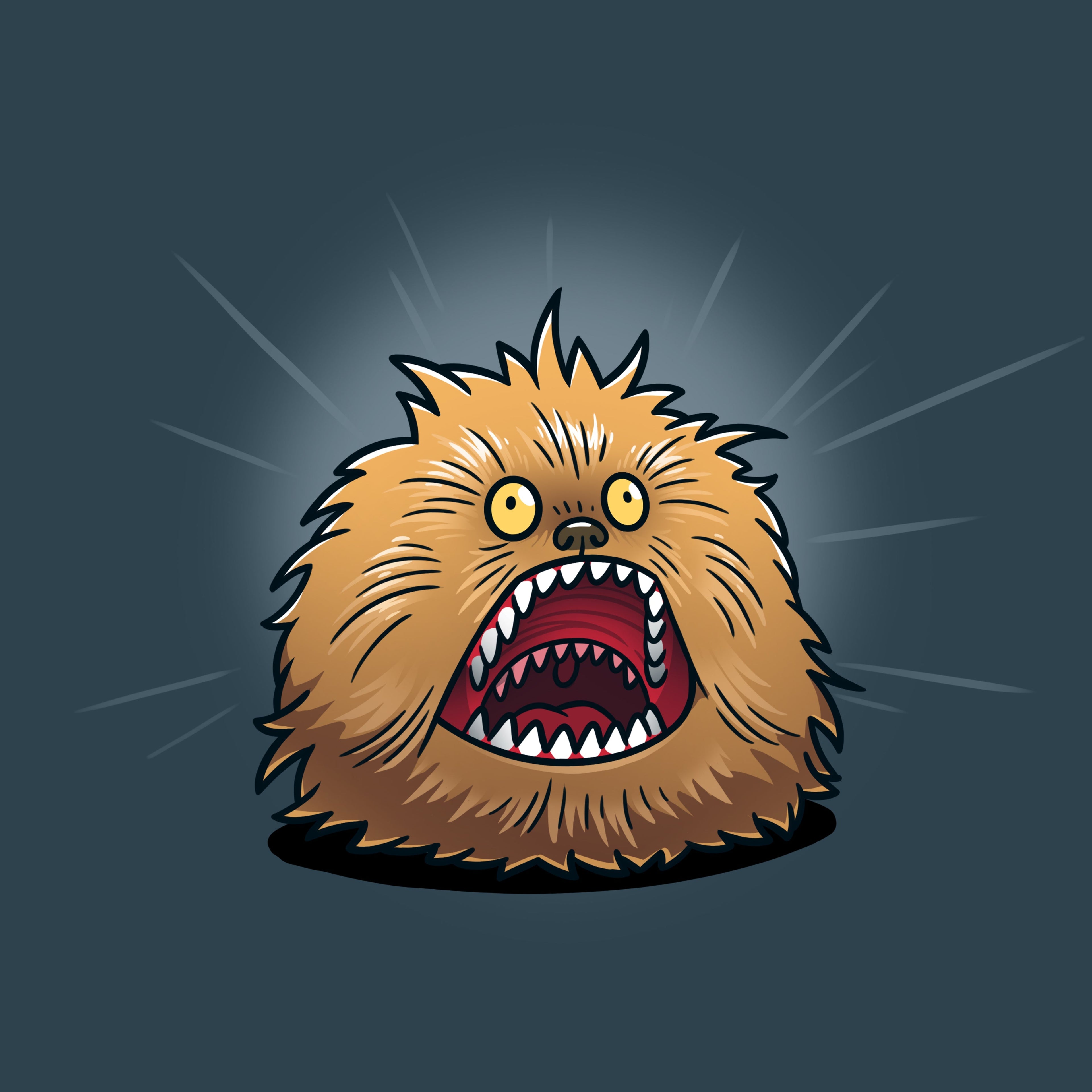 Screaming Fizzgig
