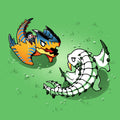Monster Battle