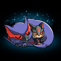 Nargacuga & Palico Snuggles