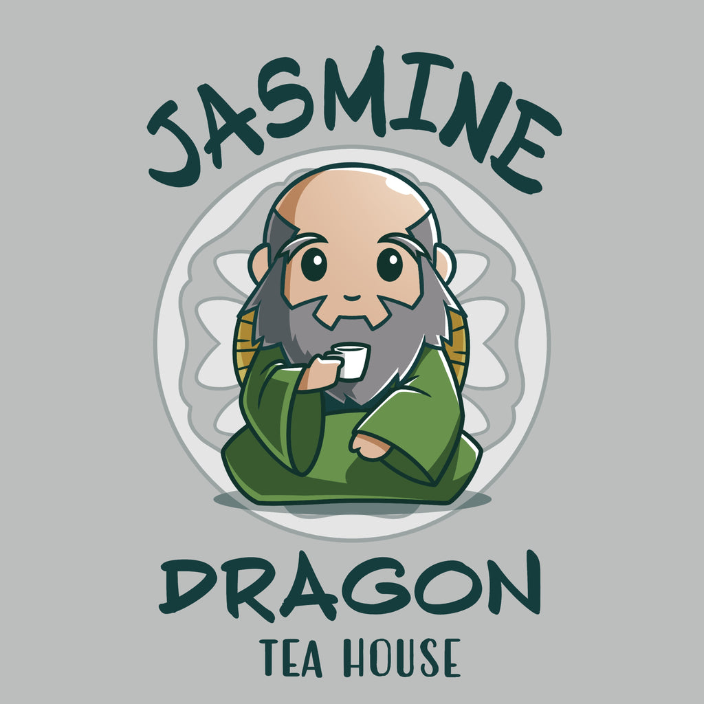 Jasmine Dragon Tea House