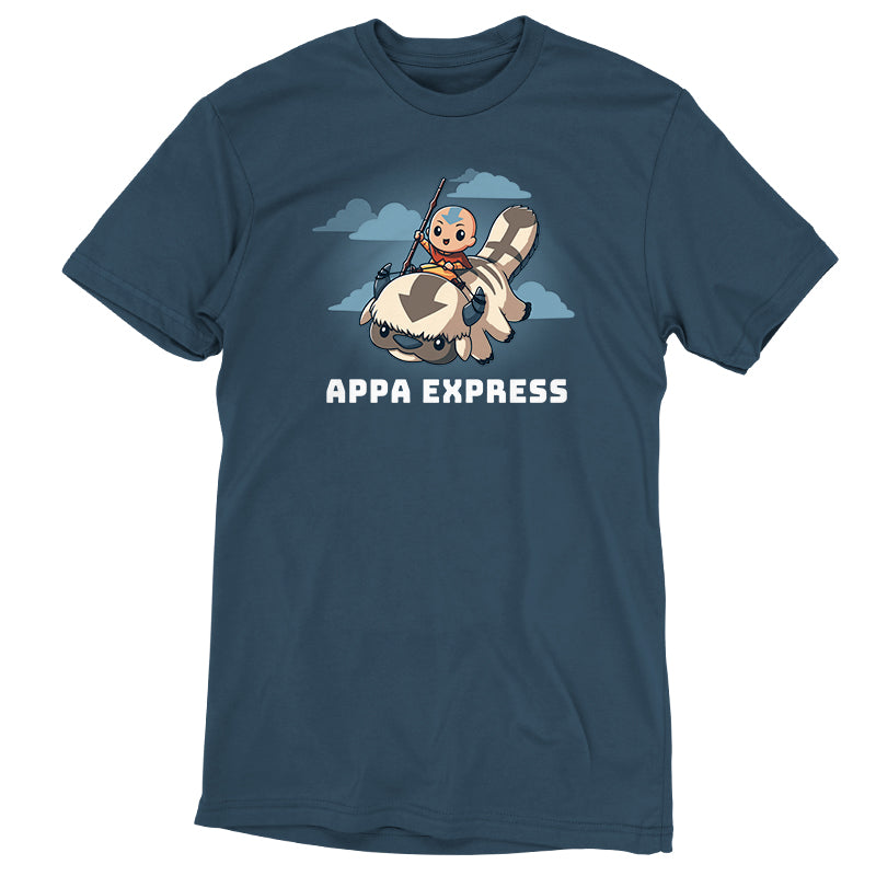 Appa Express