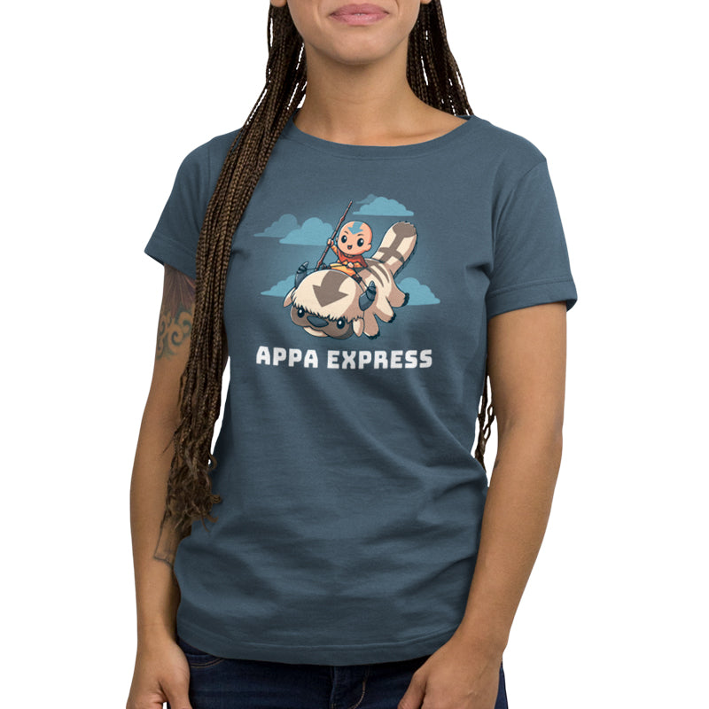 Appa Express