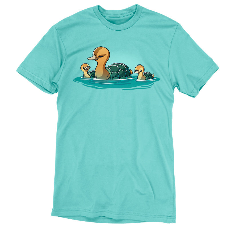 Turtle Ducks