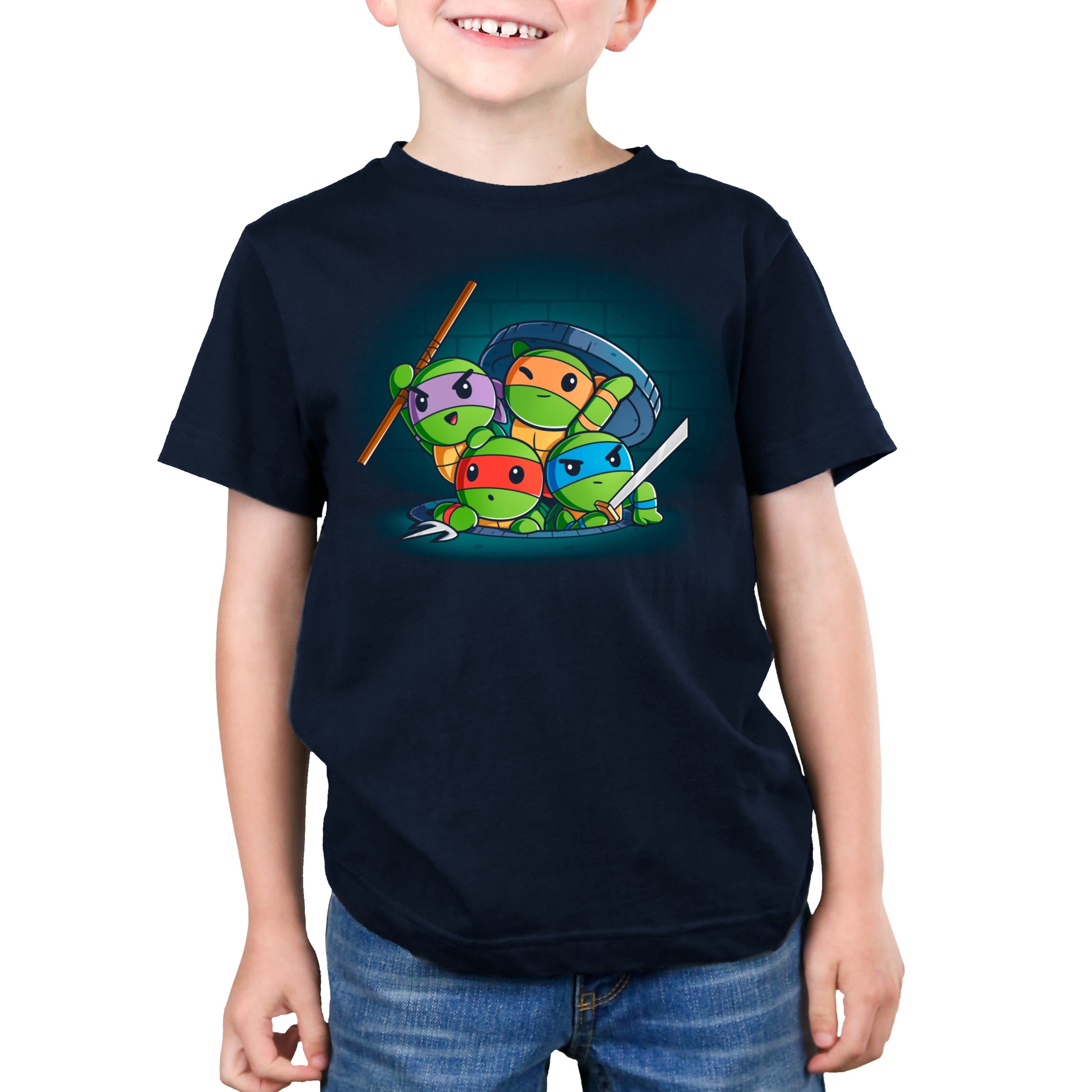 Turtle Time!